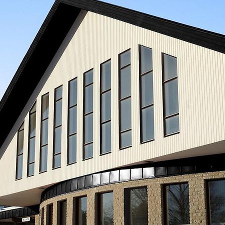 Munken Hotell & Konferens Mönsterås Eksteriør bilde