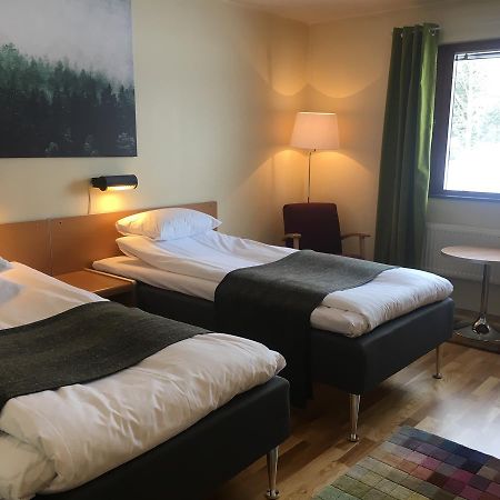 Munken Hotell & Konferens Mönsterås Eksteriør bilde