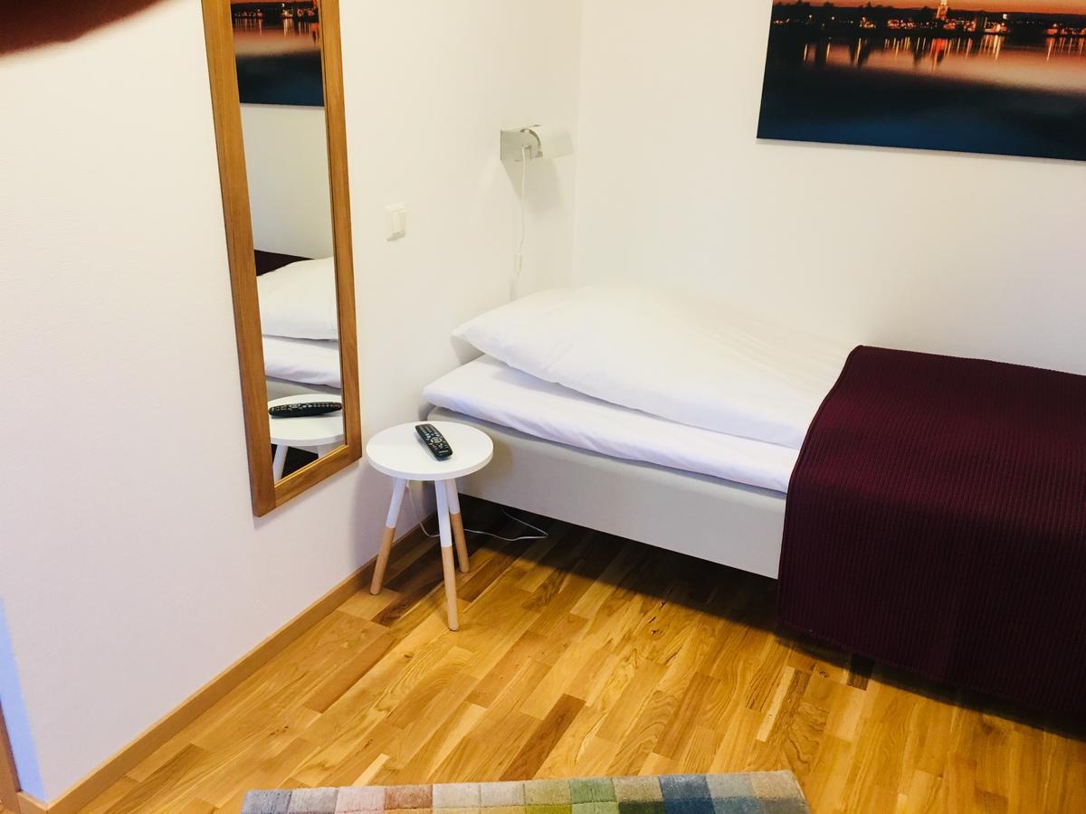 Munken Hotell & Konferens Mönsterås Eksteriør bilde