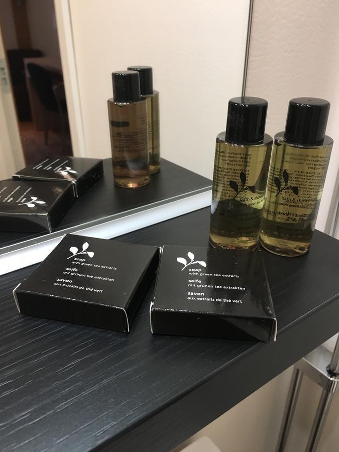 Munken Hotell & Konferens Mönsterås Eksteriør bilde