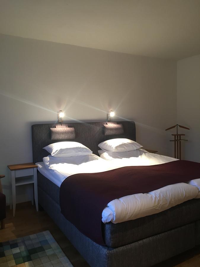 Munken Hotell & Konferens Mönsterås Eksteriør bilde