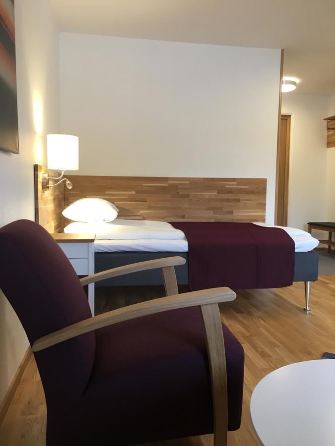 Munken Hotell & Konferens Mönsterås Eksteriør bilde