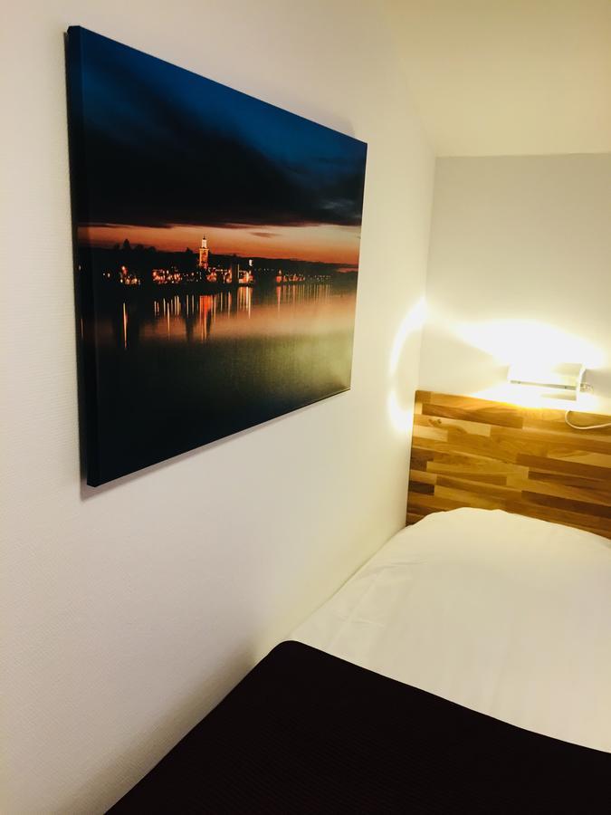 Munken Hotell & Konferens Mönsterås Eksteriør bilde