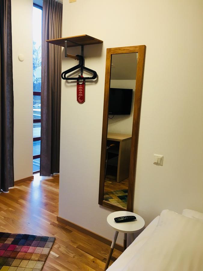 Munken Hotell & Konferens Mönsterås Eksteriør bilde