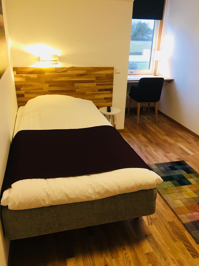 Munken Hotell & Konferens Mönsterås Eksteriør bilde