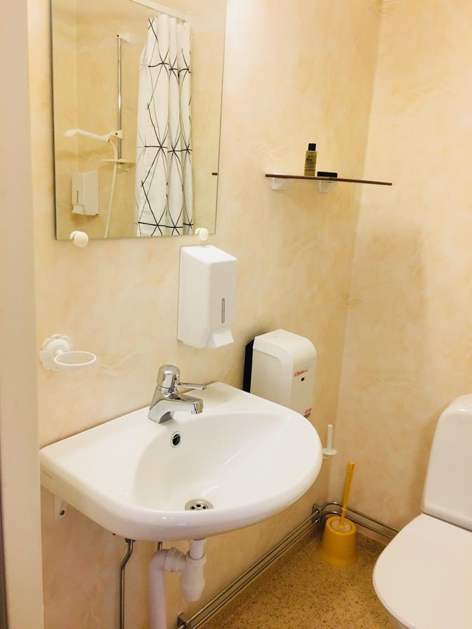 Munken Hotell & Konferens Mönsterås Eksteriør bilde